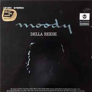 Della Reese - Moody mp3