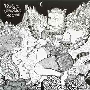 Robag Wruhme - Proviant mp3