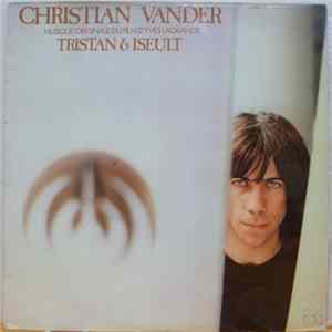 Christian Vander - Tristan Et Iseult mp3