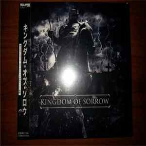 Kingdom Of Sorrow - Kingdom Of Sorrow mp3