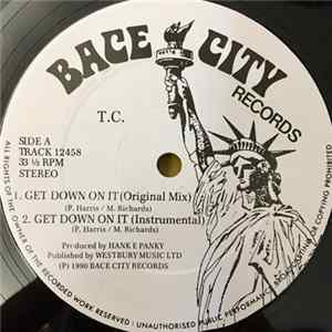 T.C. - Get Down On It mp3