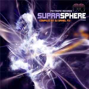 DJ Daniel Fly - Suprasphere mp3