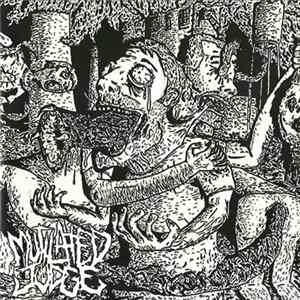 Mutilated Judge - 2 Years Mutilating mp3