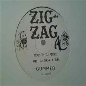 Zig-Zag - Zig-Zag EP mp3