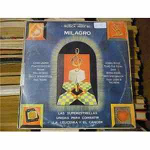 Various - Musica Para El Milagro mp3