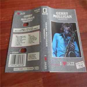 Gerry Mulligan - Quartets mp3