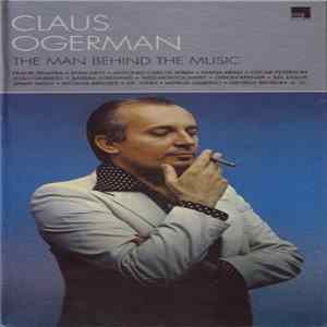 Claus Ogerman - The Man Behind The Music mp3
