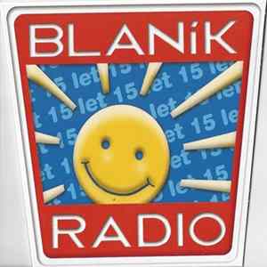 Various - Rádio Blaník - České Písničky, Které Máte Rádi 2014 mp3