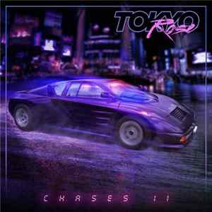 Tokyo Rose - Chases II mp3