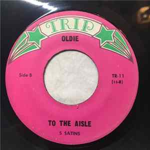 Five Satins - In The Still Of The Night mp3