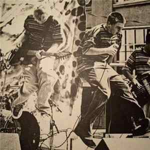 D.B.S. - Live On CiTR Radio August 1994 mp3