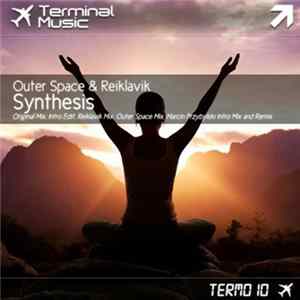Outer Space & Reiklavik - Synthesis mp3