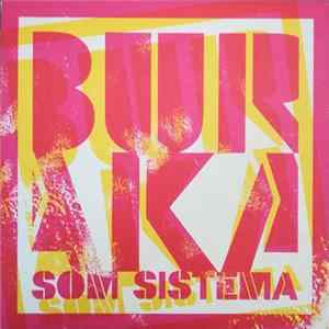 Buraka Som Sistema - From Buraka To The World E.P. mp3
