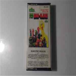 Sesame Street - Sesame Street Sing-Along mp3