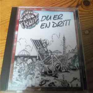 Rough Trade - Du Er En Dritt mp3