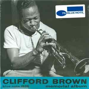 Clifford Brown - Memorial Album mp3