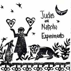Judas & Natasha Experiments - (Not Everyone's) Cup Of Tea mp3