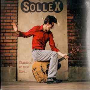 Sollex - Chansons En Roue Libre... mp3