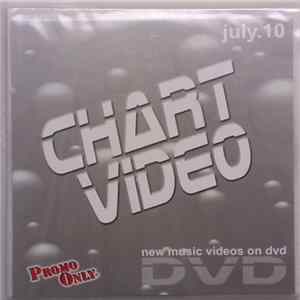 Various - Promo Only Chart Video July.10 mp3