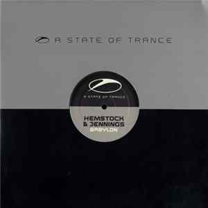 Hemstock & Jennings - Babylon mp3