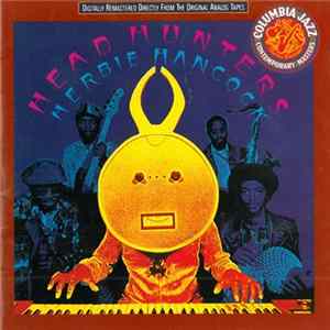 Herbie Hancock - Head Hunters mp3