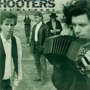 Hooters - One Way Home mp3