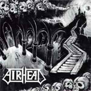 Airhead - Endless Fear... mp3