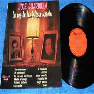 Jose Guardiola - La Voz De Los Felices Sesenta mp3