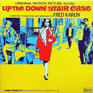 Fred Karlin - Up The Down Stair Case mp3