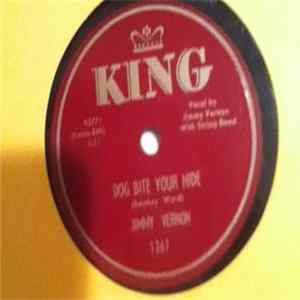 Jimmy Vernon - Dog Bite Your Hide mp3