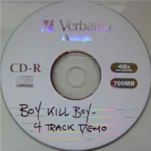 Boy Kill Boy - 4 Track Demo mp3