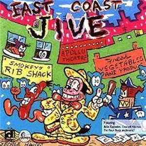 Various - East Coast Jive mp3