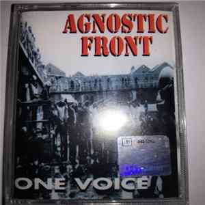 Agnostic Front - One Voice + Last Warning mp3