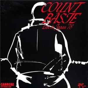 Count Basie - Live In Japan '78 mp3