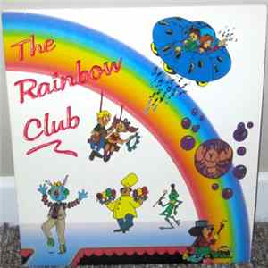 Various - The Rainbow Club mp3