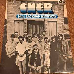 Cher - 3614 Jackson Highway mp3