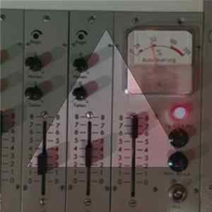 ADSX - Nothing Here Now But The Recordings [Two] mp3