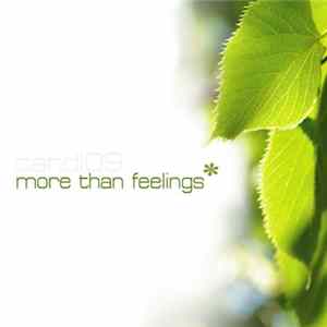 Various - More Than Feelings mp3