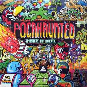 Pocahaunted - Make It Real mp3