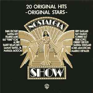 Various - Nostalgia Show mp3