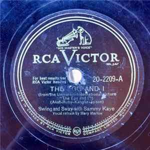 Swing And Sway With Sammy Kaye - The Egg And I mp3