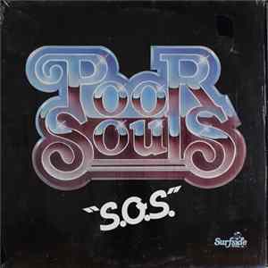 The Poor Souls - "S. O. S." mp3