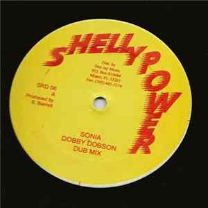 Dobby Dobson & M.C. Nail - Sonia mp3