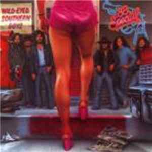 38 Special - Wild-Eyed Southern Boys mp3