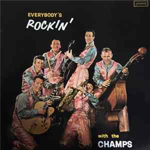 The Champs - Everybody's Rockin' mp3