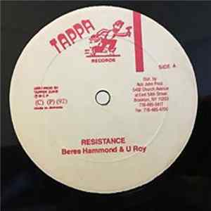 Beres Hammond, U-Roy - Resistance mp3