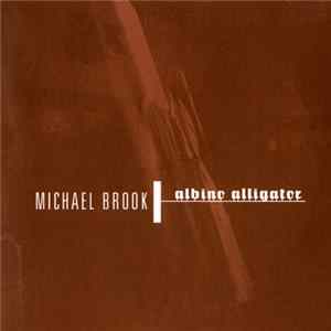 Michael Brook - Albino Alligator mp3