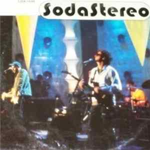 Soda Stereo - Un Misil En Mi Placard mp3