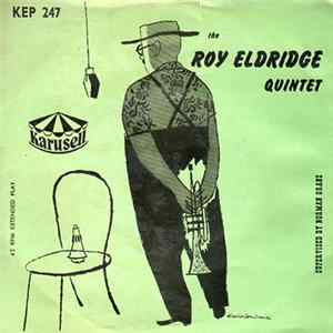 The Roy Eldridge Quintet - The Roy Eldridge Quintet mp3