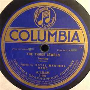 Royal Marimba Band - The Three Jewels / Blue Danube Waltz mp3
